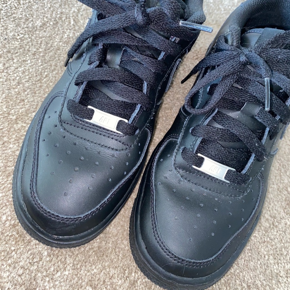Nike Air Force
